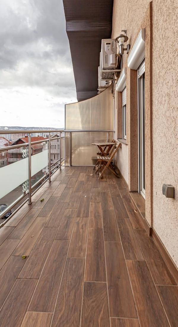 Četvorosoban stan na prodaju, 199m², 209.945€