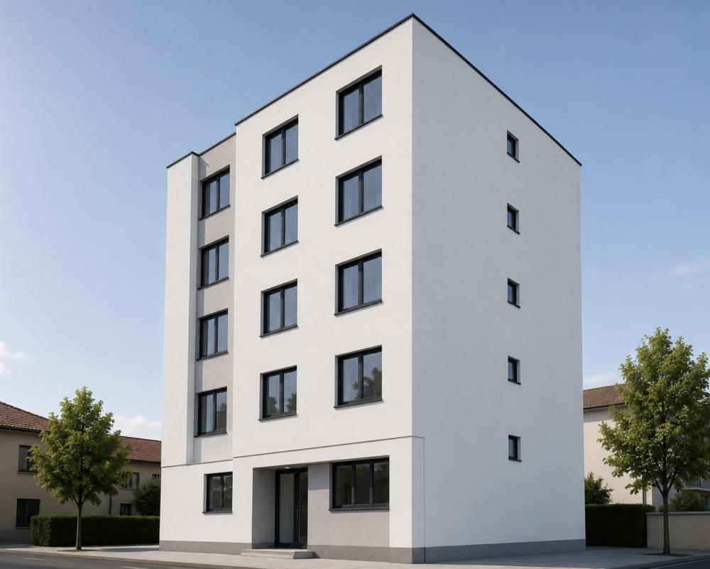 U blizini Medicinskog fakulteta, Dvoiposoban stan na prodaju, 67m², 176.880€