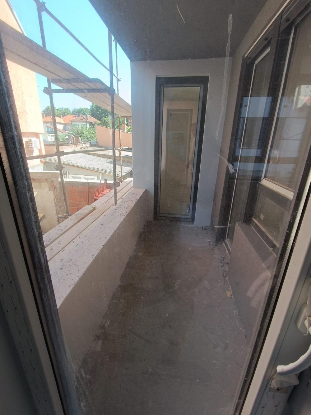 U blizini Medicinskog fakulteta, Dvoiposoban stan na prodaju, 67m², 176.880€