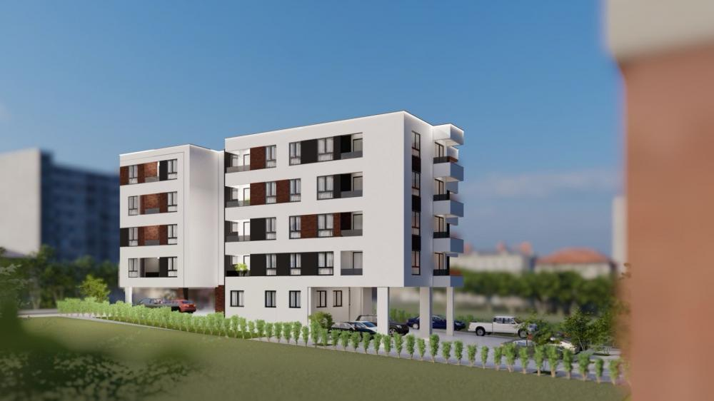 Izuzetna gradnja na najtraženijoj lokaciji na Panteleju